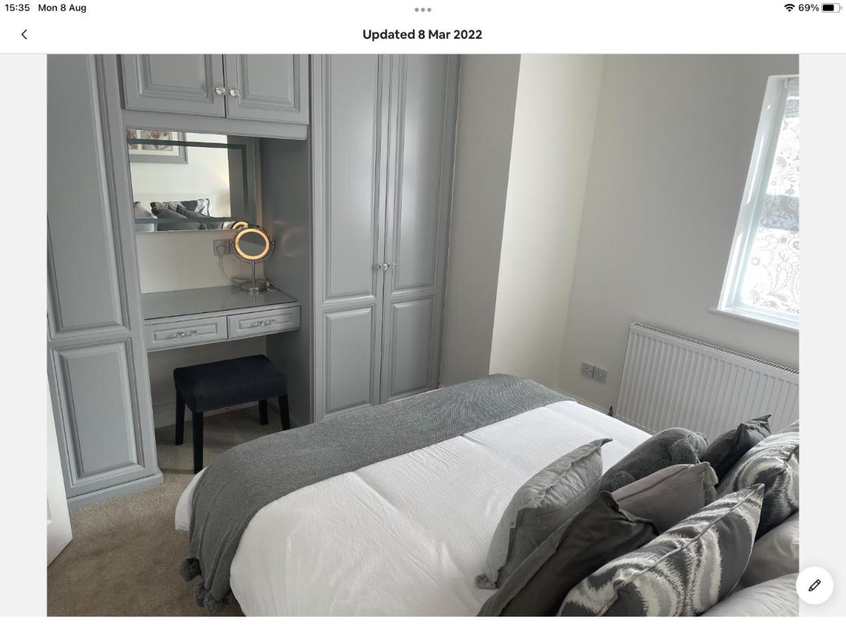 The Hilton Suite Smalley Ngoại thất bức ảnh